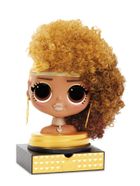 L.O.L. Surprise, O.M.G., Royal Bee, głowa do stylizacji