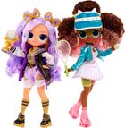 L.O.L. Surprise, O.M.G. Sports Doll, Sparkle Star, lalka modowa