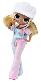 L.O.L. Surprise, O.M.G., Trendsetter, laleczka modowa