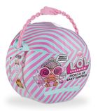 L.O.L. Surprise, Ooh La La Baby Surprise, Lil Queen Kitty, laleczka w torebce
