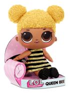 L.O.L. Surprise, Plush, Queen Bee, maskotka
