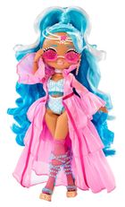 L.O.L. Surprise, Queens, Splash Beauty, laleczka modowa