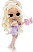 L.O.L. Surprise, Tweens Doll, Goldie Twist, laleczka modowa
