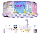 L.O.L. Surprise, Winter Chill Spaces, Ice, laleczka z akcesoriami