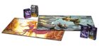Lorcana, Disney, Playmat, mata do gry, Roszpunka