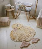 Lorena Canals, Kaczuszka, dywan bawełniany 95-120 cm