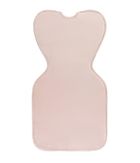 Love to Dream, Swaddle Up Original, otulacz, etap 1, TOG 0.2, rozmiar M, pudrowy róż