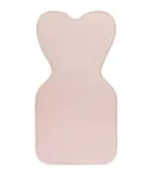 Love to Dream, Swaddle Up Original, otulacz, etap 1, TOG 0.2, rozmiar XS, pudrowy róż