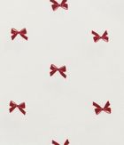 Love to Dream, Swaddle Up, otulacz, śpiworek, etap 1, TOG 1, bawełna, kokardki, rozmiar XS