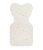 Love to Dream, Swaddle Up, otulacz, śpiworek, słoneczka, etap 1, TOG 0.2, rozmiar S
