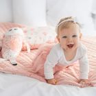 Lovely Dreams, Baby Tuliś, maskotka z pozytywką, Dziewczynka