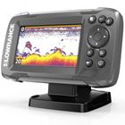 Lowrance, Hook2-4X Bullet, echosonda