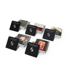 Lucky Duck Games, Dziedzictwo, gra strategiczna