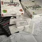 Lucky Duck Games, MikroMakro: Na tropie zbrodni, gra detektywistyczna