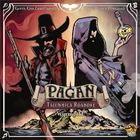 Lucky Duck Games, Pagan: Tajemnica Roanoke, dodatek do gry