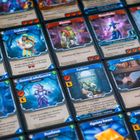 Lucrum Games, Brzdęk! Katakumby, gra strategiczna