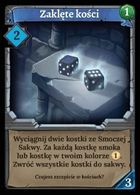 Lucrum Games, Brzdęk! Nie drażnij smoka, gra strategiczna