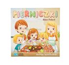 Lucrum Games, Pierniczki, gra familijna