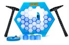 Lucrum Games, Pingwin na lodzie, gra familijna