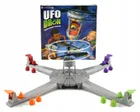 Lucrum Games, Ufodron, zręcznościowa gra familijna z latającym dronem
