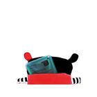 LullaLove, MR B, przytulanka i termofor na kolkę