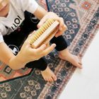 LullaLove, szczoteczka do paznokci dla dzieci i dorosłych