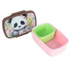 Lunchbox, Panda