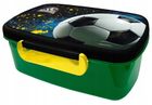 Lunchbox, Piłka
