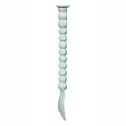 Luu Kids, zestaw łyżek do karmienia, Frozen Sage