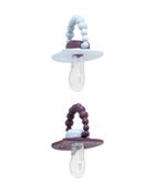 Luu Kids, zestaw smoczków: Johnny The Luu x Olga Frycz, 3-6 m