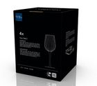 Lyngby Glas, kieliszki do białego wina, Palermo, 300 ml, 4 szt.