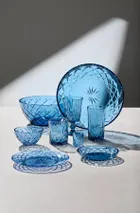 Lyngby Glas, szklanki do whisky, Sorrento, 320 ml, 4 szt.