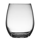 Lyngby Glas, szklanki do wody, Juvel, 390 ml, 6 szt.