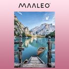 Maaleo, malowanie po numerach, obraz, 40-50 cm