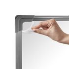 Maaleo, tablica suchościeralna, 60-40 cm