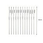 Maaleo, zestaw do szydełkowania, 58 elementów