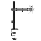 Maclean, uchwyt biurkowy do monitora, LCD MC-572N