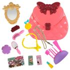 Madej, zestaw piękności w torebce, 18 elementów