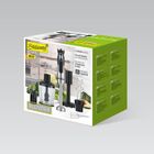 Maestro, blender z akcesoriami, 1000W, MR-567