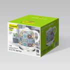 Maestro, ceramiczny czajnik elektryczny, MR-066