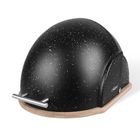 Maestro, chlebak, MR-1678G-BLACK