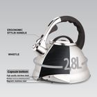 Maestro, czajnik, 2,8l, MR-1328