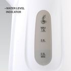 Maestro, czajnik elektryczny, 1100W, MR-013