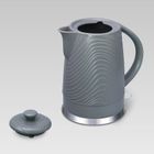 Maestro, czajnik elektryczny, 1,8l, 1800W, MR-078