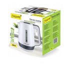 Maestro, czajnik elektryczny, biały, 1,7l, 2200W, MR-033