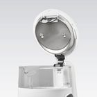 Maestro, czajnik elektryczny, biały, 1,7l, 2220W, MR-023