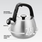 Maestro, czajnik, MR-1318