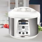Maestro, multicooker, 5l, 700W, 17 programów