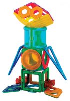 Magformers, Creator, Dream Land, klocki magnetyczne, 31 elementów