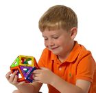 Magformers, Klocki magnetyczne, 30 elementów, 63076